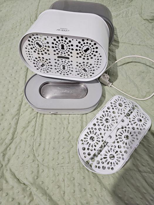Sterlizator avent 4 in 1