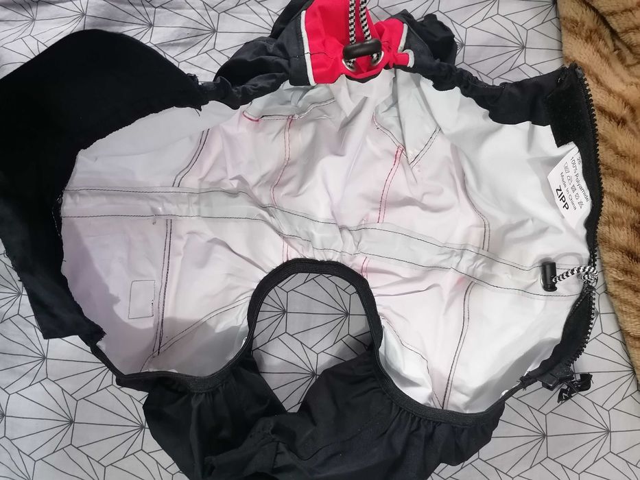 Hăinuțe pentru căței de talie mica