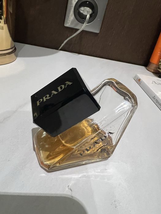 Парфюм Prada Paradoxe