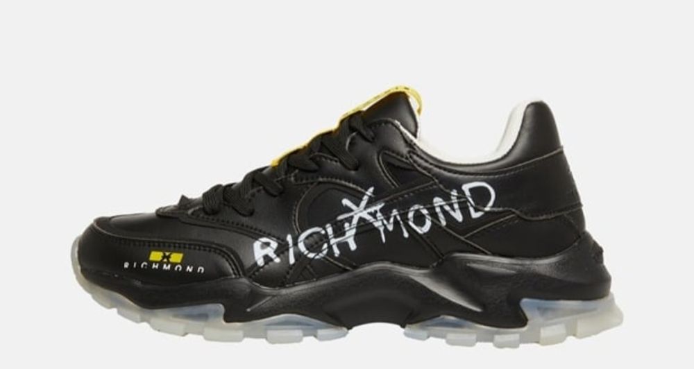 Разпродажба !!! Мъжки маратонки John Richmond последен номер 40