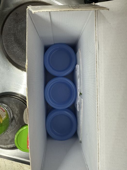 Philips Avent чаши за храна