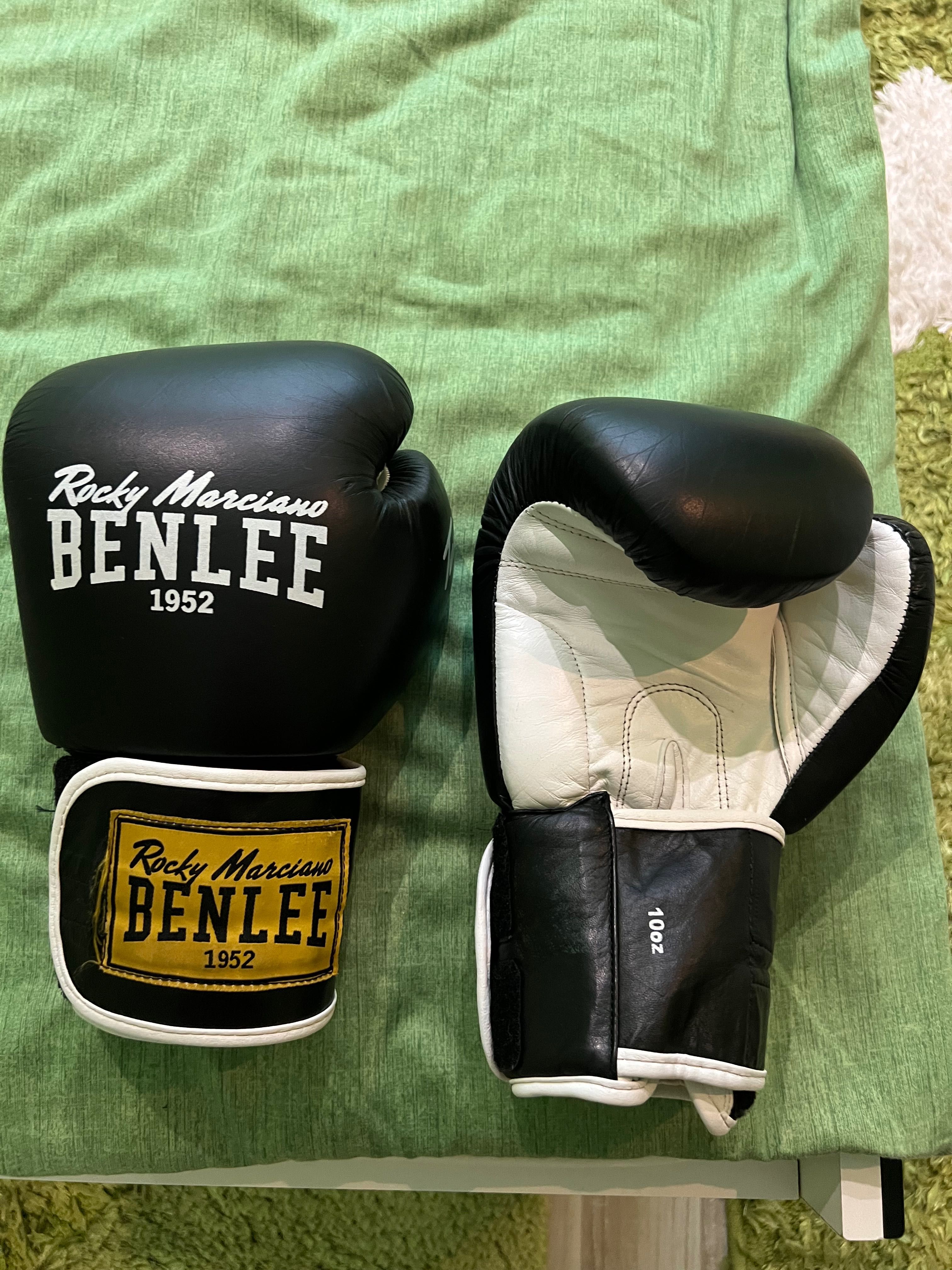 Benlee Rocky Marciano TOUGH Boks Eldiveni