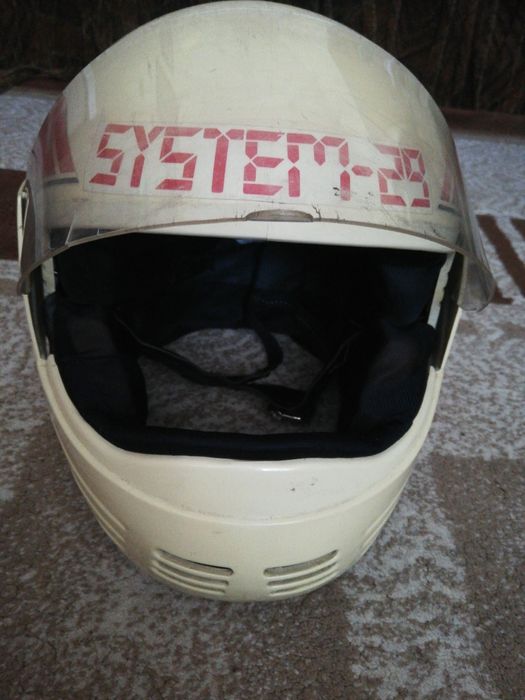 Cască de:motocicletă, scuter, bicicletă