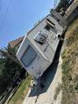 Bailey Ranger 2008 caravana