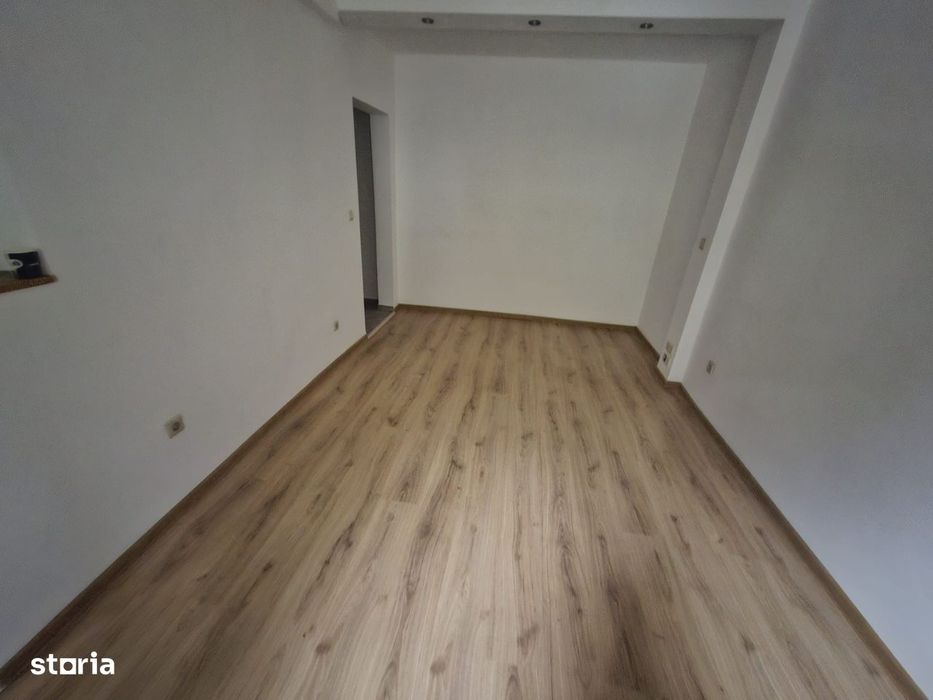 Str. Garii (tronson Penny – V. Tepes) – apartament, finisat