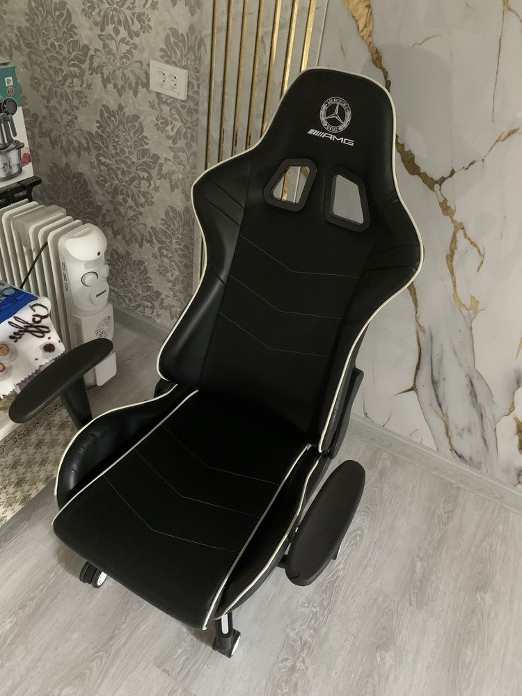 Kreslo AMG strim 500 min