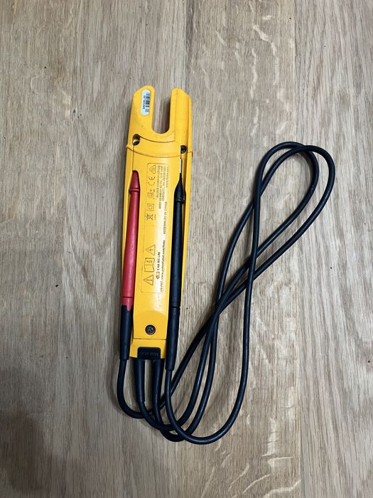 Aparat Fluke T5-1000