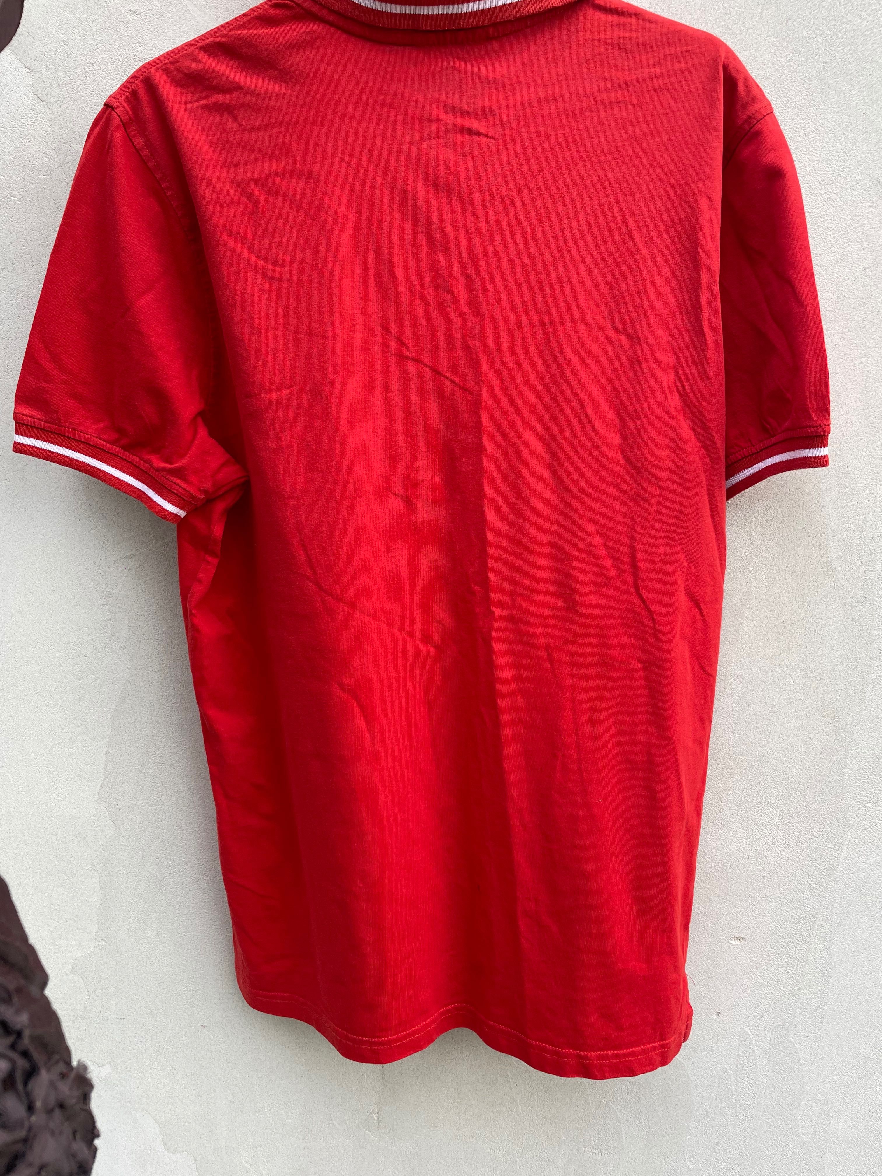 Тениска U.S. Polo Assn