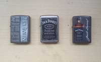 Brichete zippo Jack Daniels