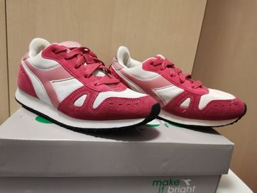 Детски маратонки Диадора Diadora simple run GS