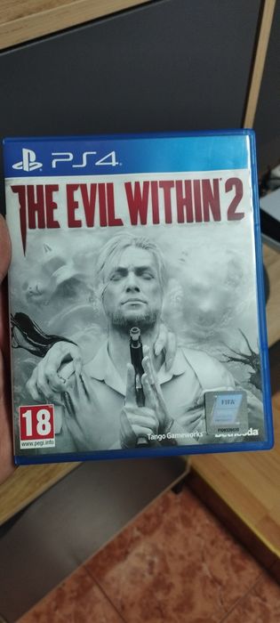 Игри за ps4 игри