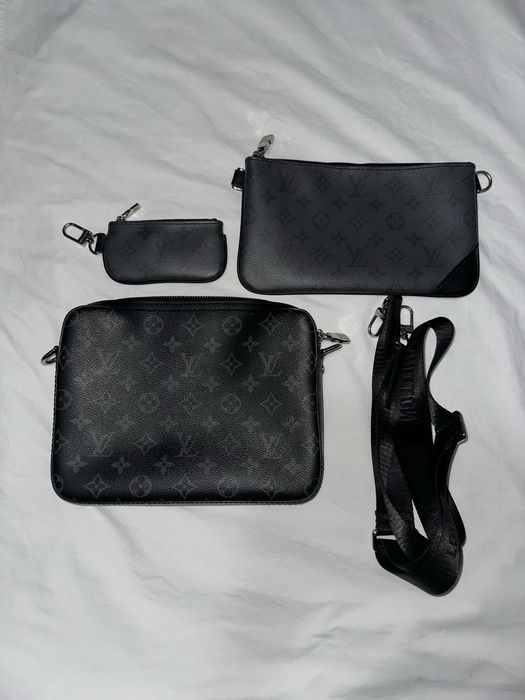 Borseta Louis Vuitton