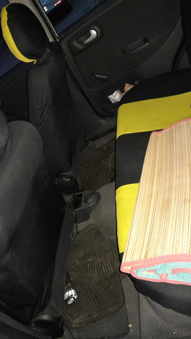 Opel corsa 1.3 diesel , an 2004