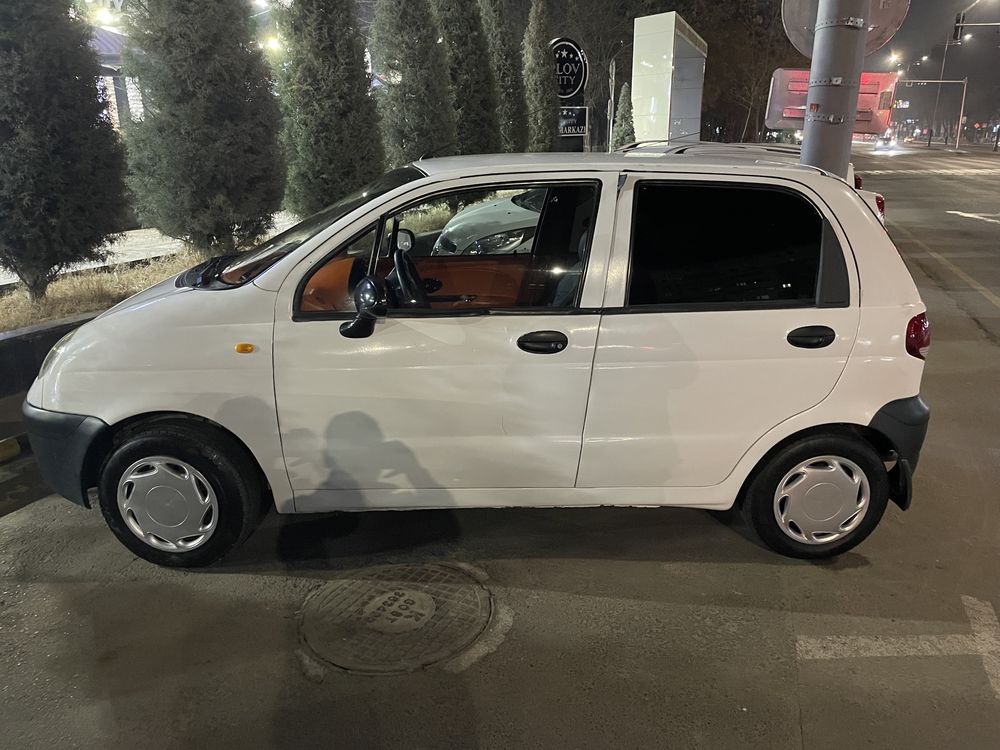 Suxoy arenda matiz