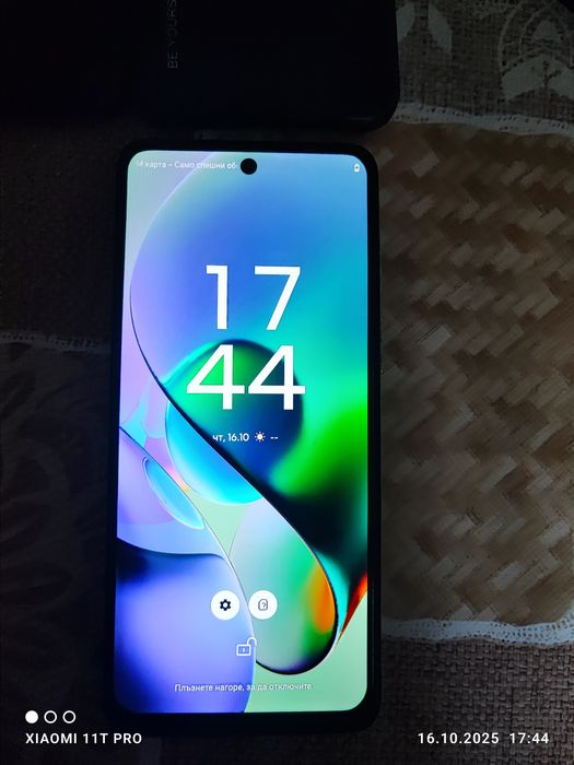Moto g54  5G 128 GB