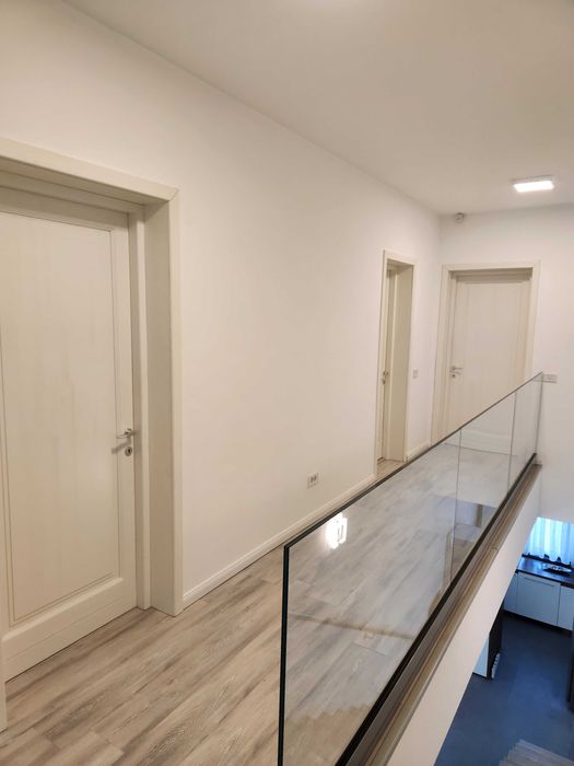 Ofer spre inchiriere casa P+1E in Timisoara, zona Lipovei, 198 mp