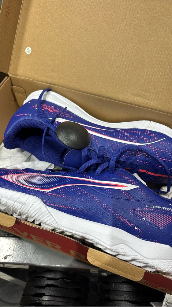 Puma сороконожки 41 размер