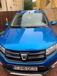 Sandero Stepway Dacia