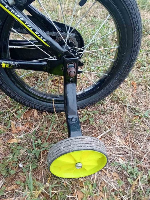 Детско колело 14"