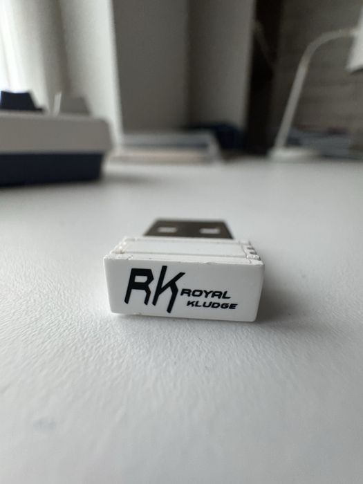 Tastatura in stare impecabila Royal Kludge