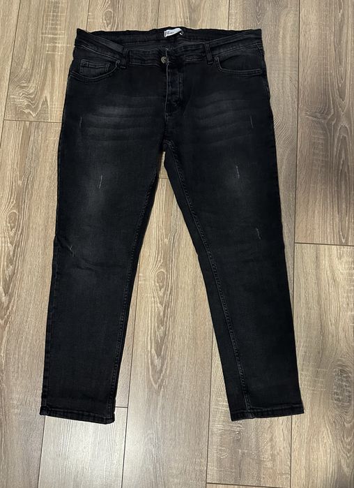 Blugi barbati marimea 38