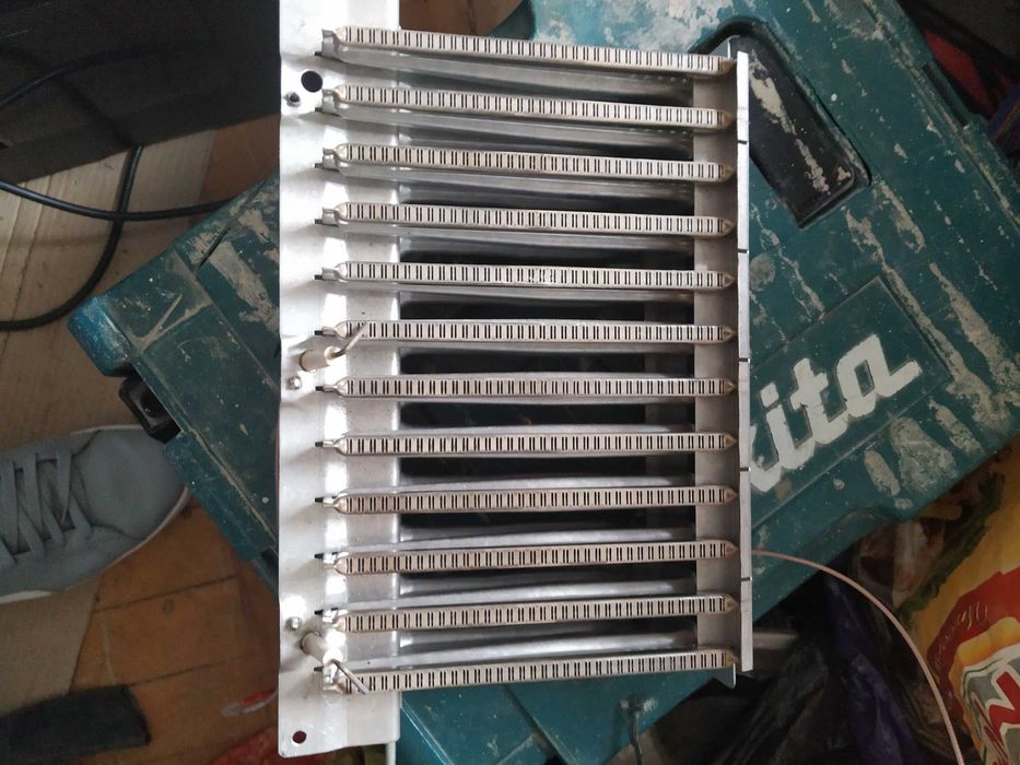 Arzator electrod centrala termica  Ariston