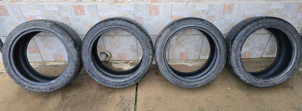 Anvelope/Cauciucuri/Pneuri de Vara Austone 225/45/R17