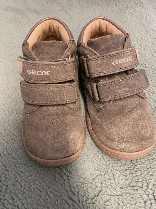 Ghetute Geox fetite nr. 23