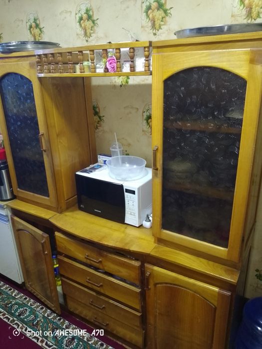 Мебеллар сотилади