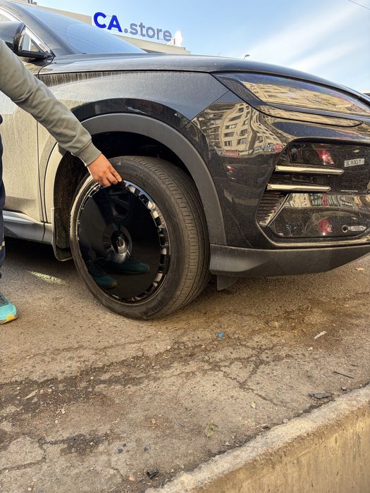 Byd leap motor dongfeng Калпал