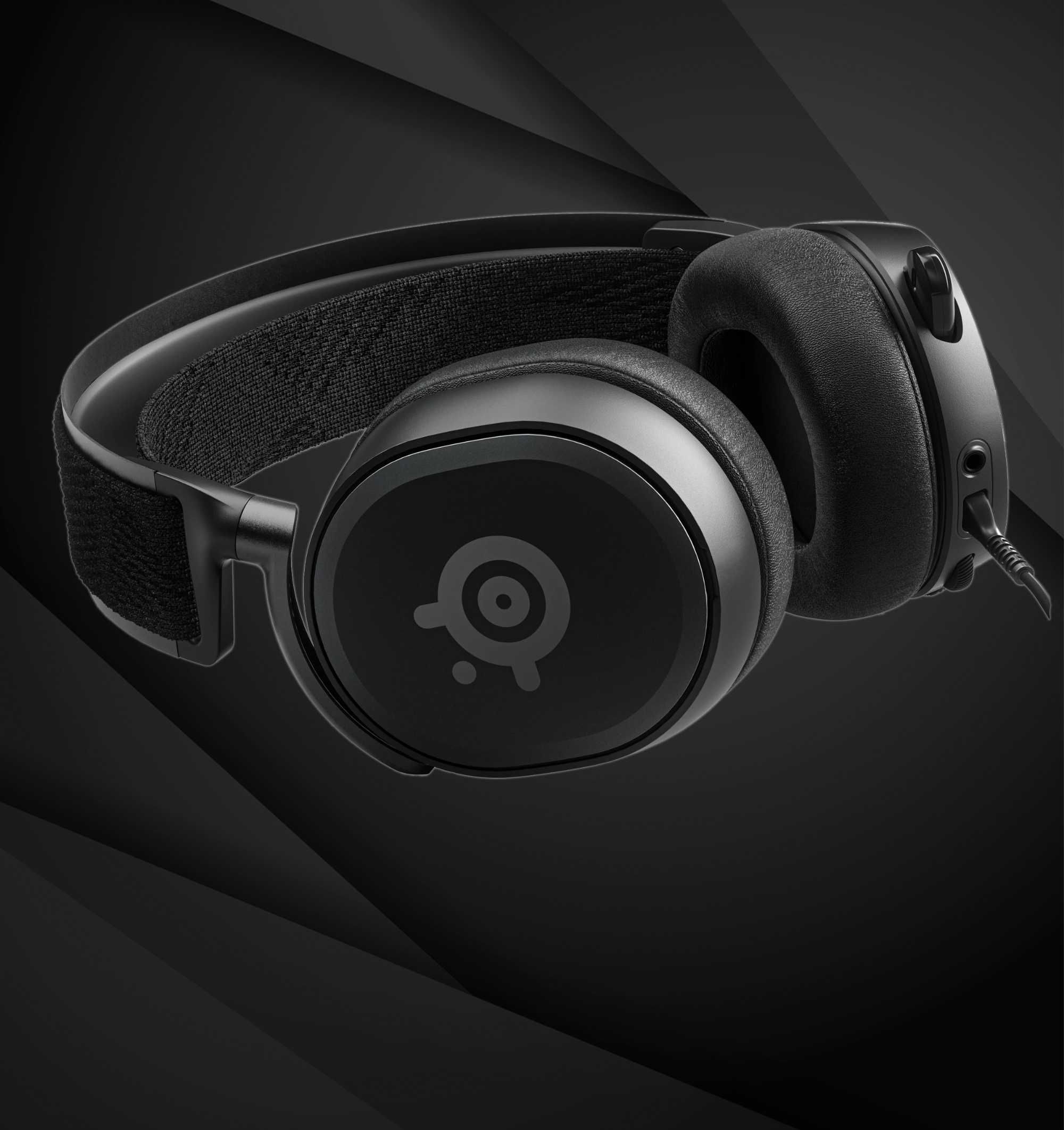 Наушники SteelSeries Arctis Prime