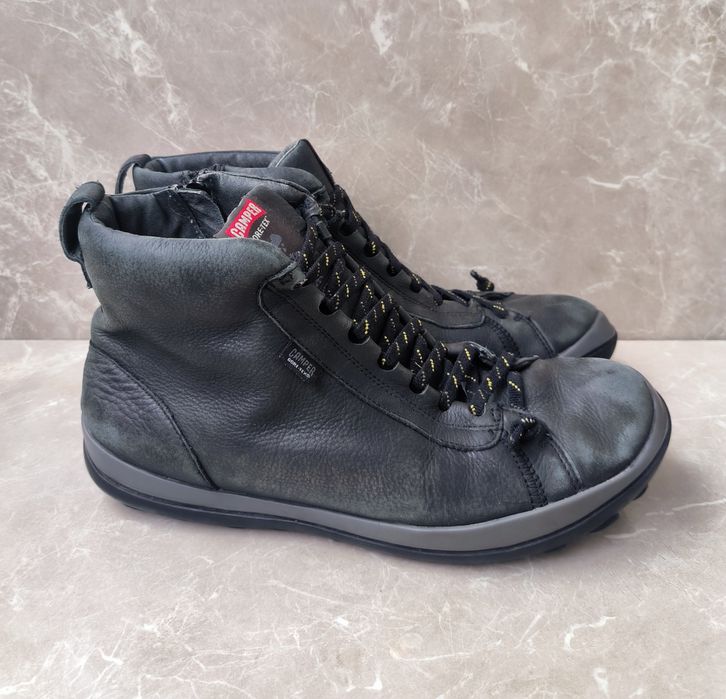 Кожени обувки Camper номер 43