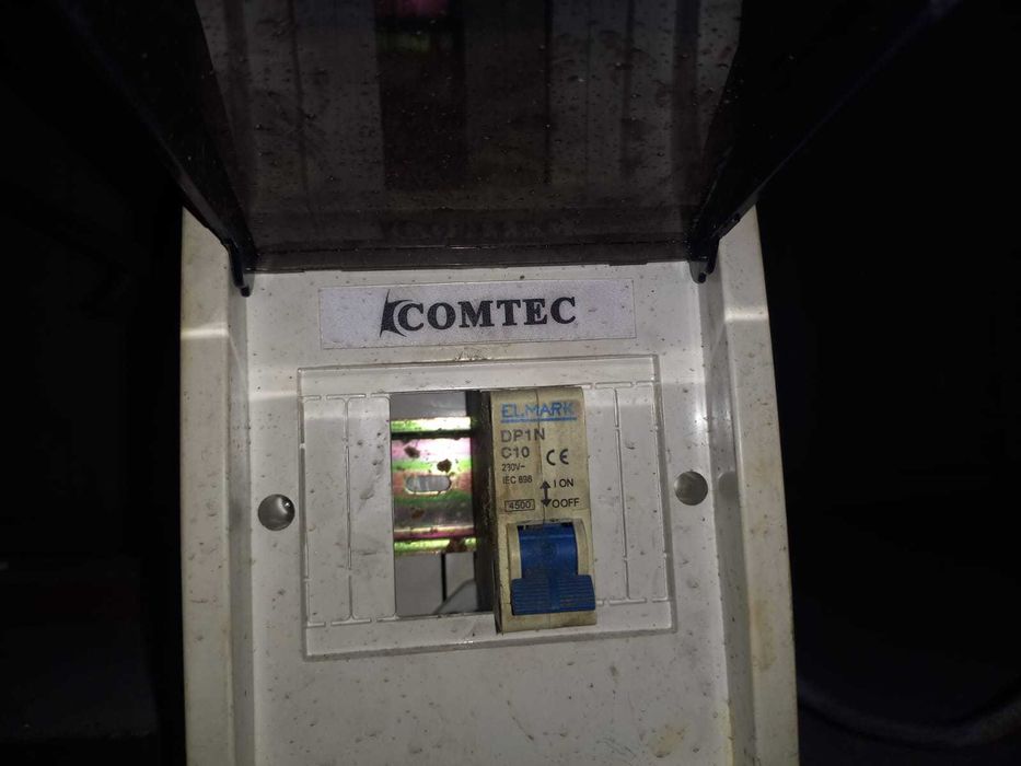 Pompa de extractie carburant din rezervor Benz.+Mot., autoamorsare