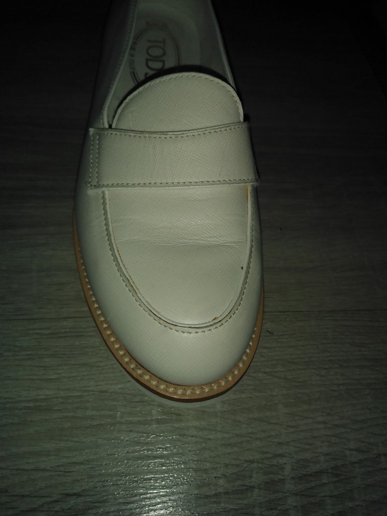 Tods pantofi de dama masura 36