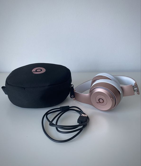 Căști Beats Solo 3