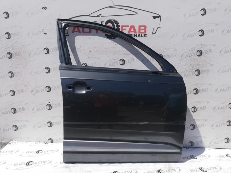 Usa dreapta fata Audi Q7 4M an 2015-2016-2017-2018-2019-2020-2021-2022-2023