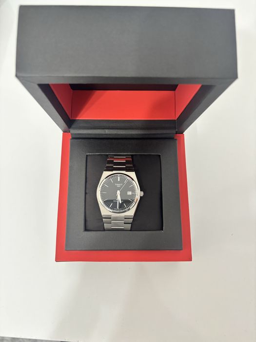 Tissot prx powermatic 80