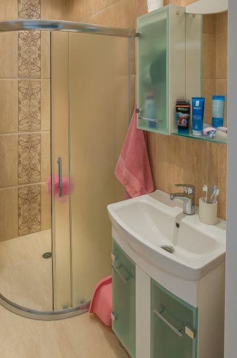 Дава се под наем Двустаен апартамент в Варна, Виница - 50 кв.м за 400 € - Снимка #4