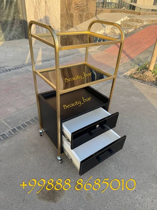 Помощница для салон красоты