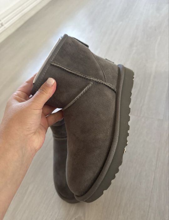 Cizme UGG Mini II Originali