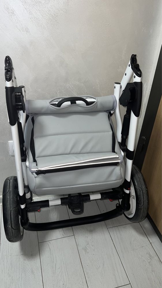 Комбинирана количка BABY MERC Faster2 2 В 1