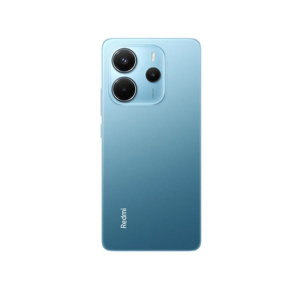 Xiaomi redmi not 14  6/128 ocean blue