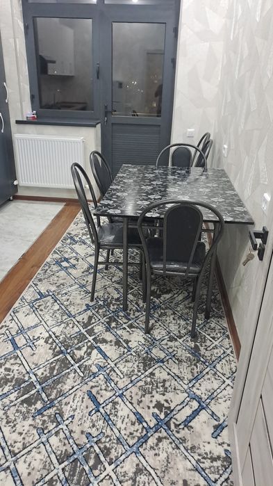 Uzoq muddatga ijaraga faqat oilaga kvartira beriladi
