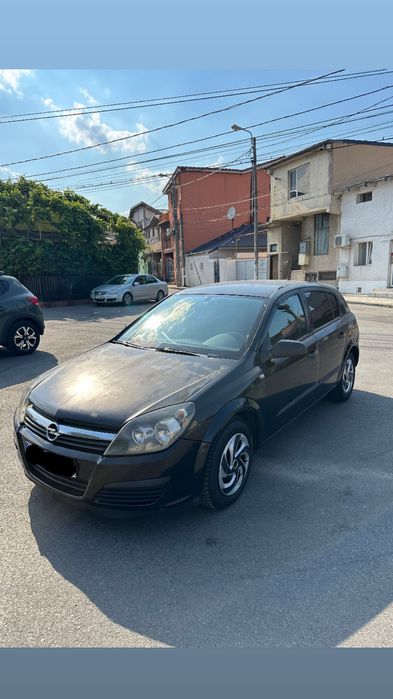 Vand sau Schimb opel astra h 1.3 diesel