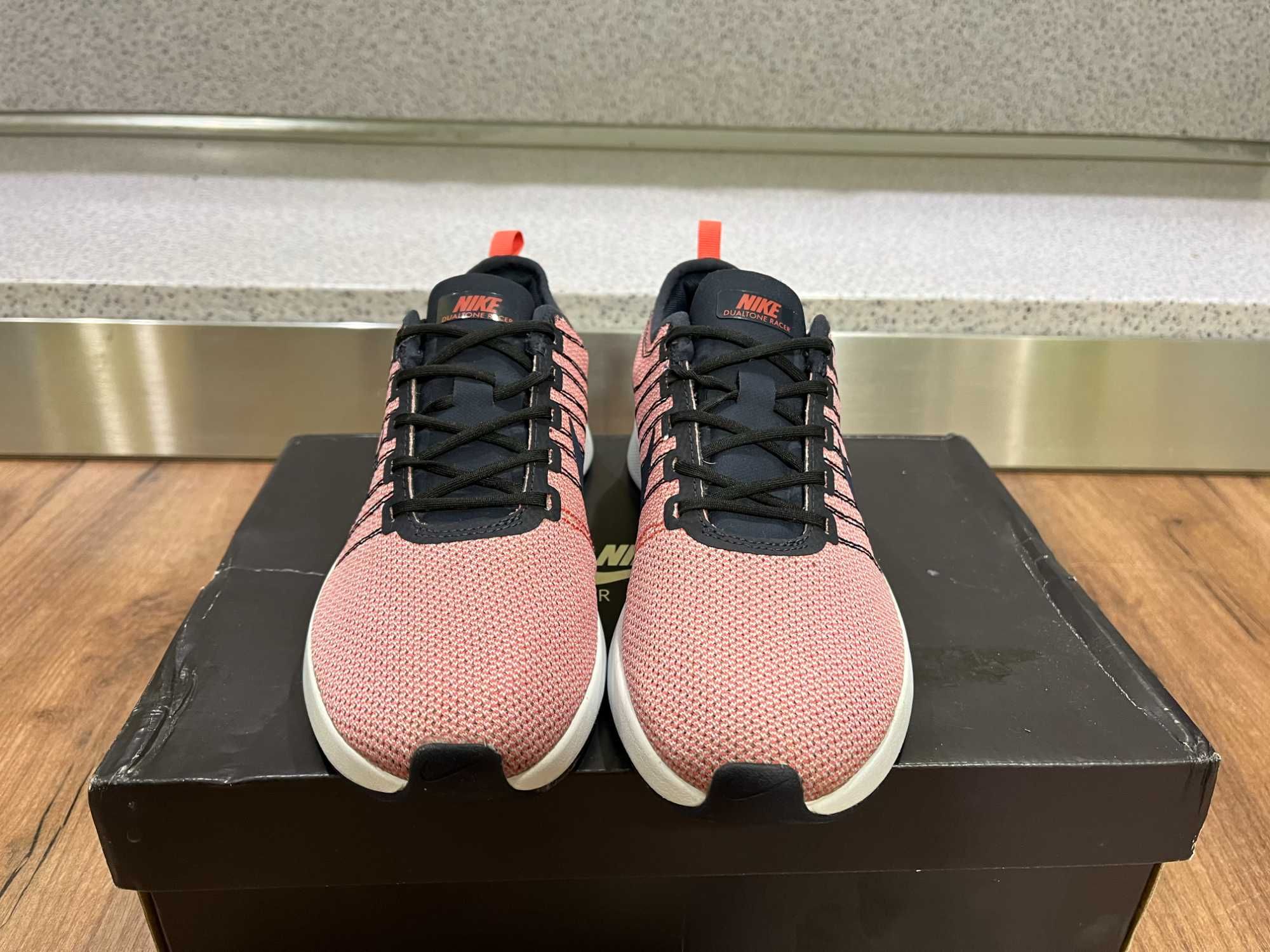 ОРИГИНАЛНИ *** NIke Dualtone Racer 'Elemental Rose'