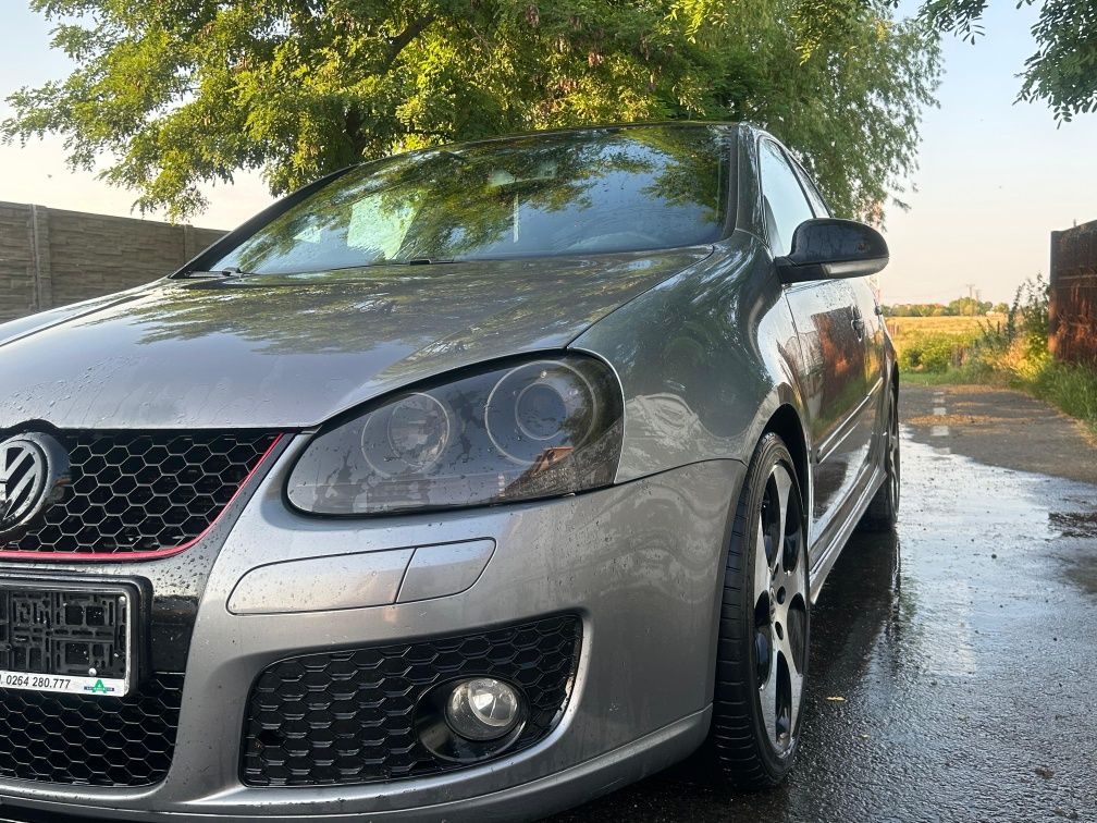 Volkswagen golf 5 gti