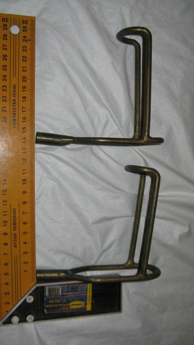 Vand suporti lansete alama