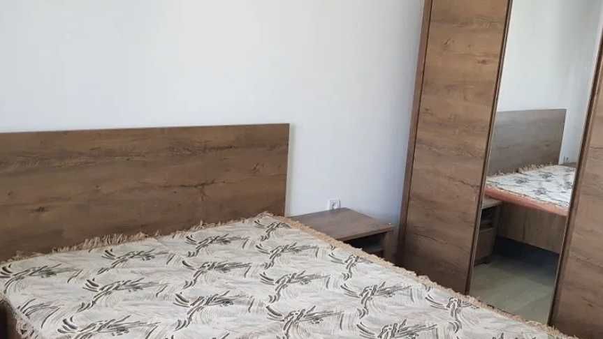 Дава се под наем Двустаен апартамент в Пловдив, Изгрев - 70 кв.м за 229.5 € - Снимка #4
