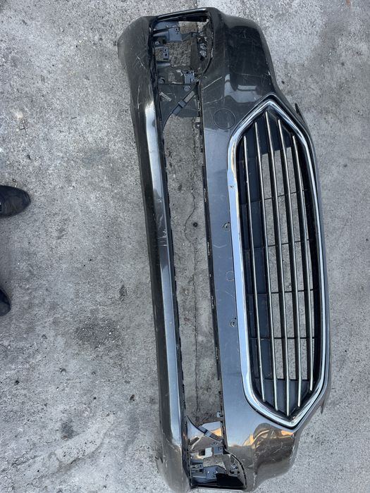 Броня Ford Mondeo 14-