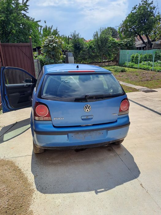 Dezmembrez VW Polo 9N